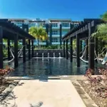 Mareazul Beachfront Apartment 2Br Private Pool Casa Ancora