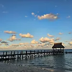 Comodo Departamento En Playa Del Carmen