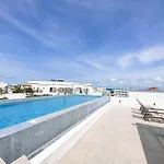 In 21 Trendy Condo Free Wifi Mamitas Beach