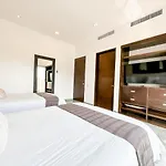In 21 Trendy Condo Free Wifi Mamitas Beach