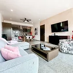 In 21 Trendy Condo Free Wifi Mamitas Beach