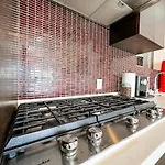 In 21 Trendy Condo Free Wifi Mamitas Beach