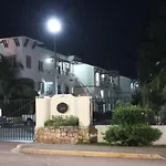 Apartamento En Fraccionamiento Privado 6 Personas, 5 Camas, Piscina Cerca De La Playa