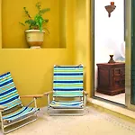 In Heart Of It All-Steps To Town, Beach & 5Th Ave!