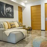 It Beach 302 Y 003 Primera Linea De Playa Beach