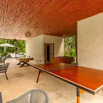 Luxury 3 Bedroom Condo - Infinity Pool - Awa Residences - Condo Anahuac 110