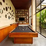 Luxury 3 Bedroom Condo - Infinity Pool - Awa Residences - Condo Anahuac 110