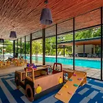 Luxury 3 Bedroom Condo - Infinity Pool - Awa Residences - Condo Anahuac 110