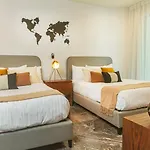 It Beach 302 Y 003 Primera Linea De Playa Beach
