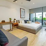 Great Location & Amazing Amenities