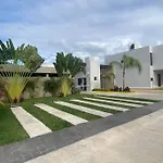 Big New House In Selvanova Coto 9