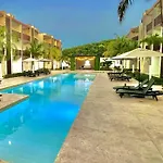Penthouse Xhelin Luxury