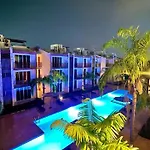 Penthouse Xhelin Luxury