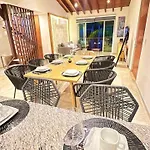 Penthouse Xhelin Luxury