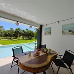 Stunning Ocean Front By Condo Boutique