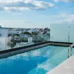 Best Modern Beach Apartament 1Br Ocean View