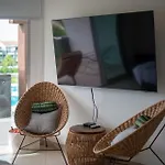 Exclusive Ocean-View Condo In Riviera Maya