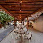 Hotel Casa Colibri