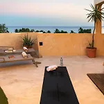 Breathtaking Ph 5Thav Ocean View Private Pool Roof