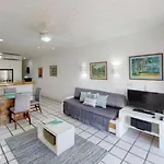 Xaman Ha Condos By Playasky
