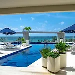 1 Rec. | A Pasos De La Playa | Roof C/Vista Al Mar