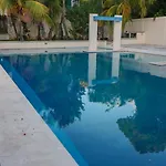 Hermosa Casa En Residencial Marbella