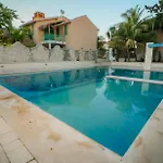 Hermosa Casa En Residencial Marbella