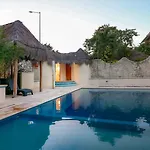 Hermosa Casa En Residencial Marbella