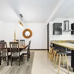 Luxury Apartamento Centro Playa Carmen