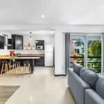 Luxury Apartamento Centro Playa Carmen