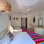 Rustik-inn Rooms