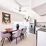 Sabbia 3402A- 2Bedrooms