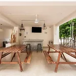Casa Balam-Exclusivo Y Amplio-Ideal Home Office