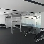 Casa Playa Del Carmen - Condominio Privado