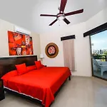 Encanto Riviera Condo Hotel