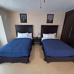 Hotel Villas Segovia Playa Del Carmen