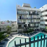 Elegant 2Br Apartments In The Heart Of Playa Cinema Kidszone 2 Pools