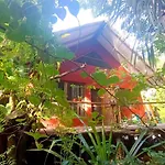 Casa Raices De La Luna