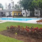 Vive tus vacaciones, depa nuevo Playa del Carmen
