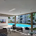 Vive tus vacaciones, depa nuevo Playa del Carmen