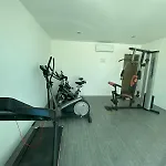 Comodo Y Centrico Apartamento Pdc