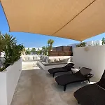 Comodo Y Centrico Apartamento Pdc