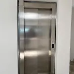 Comodo Y Centrico Apartamento Pdc