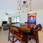 Edifico Palmares, Increible Locacion En Playa, 2 Bds/2 Banos Para 6