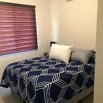 Apartamento Familiar Con Alberca En Playa Del Carmen