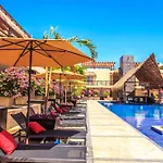 Aldea Beachside Condo By Bvr