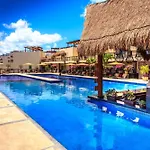 Aldea Beachside Condo By Bvr