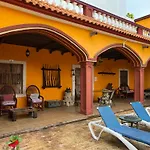 Hacienda Valentina