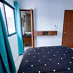 Homy 2Br Apt With Pool, Gym, Terrace, Bbq, Parking
