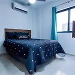 Homy 2Br Apt With Pool, Gym, Terrace, Bbq, Parking